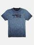 engbers Rundhals T-Shirt Brilliantblau engbers Rundhals T-Shirt Brilliantblau