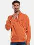 engbers Sweatshirt Stehbund Reinorange engbers Sweatshirt Stehbund Reinorange
