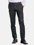 emilio adani Anzughose slim fit Anthrazit emilio adani Anzughose slim fit Anthrazit