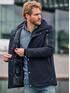 engbers Wasserdichte Funktionsjacke Saphirblau engbers Wasserdichte Funktionsjacke Saphirblau