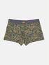 emilio adani Boxershorts gemustert Oliv emilio adani Boxershorts gemustert Oliv