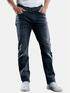 engbers Jeans 5-Pocket Superstretch Indigoblau engbers Jeans 5-Pocket Superstretch Indigoblau