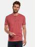 engbers Henley-Shirt Tomatenrot engbers Henley-Shirt Tomatenrot