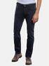 engbers Super-Stretch-Denim slim fit Saphirblau engbers Super-Stretch-Denim slim fit Saphirblau