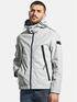emilio adani Kurze Funktionsjacke Elfenbein