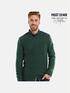 engbers Pullover V-Ausschnitt Dunkelgrün engbers Pullover V-Ausschnitt Dunkelgrün