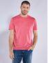 engbers T-Shirt meliert Pink engbers T-Shirt meliert Pink