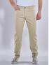 engbers 5-Pocket-Hose regular Beige