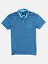 engbers Poloshirt Silbergrau engbers Poloshirt Silbergrau