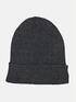 engbers Mütze Anthrazit engbers Mütze Anthrazit