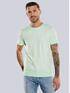 emilio adani T-Shirt regular Mint