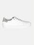 emilio adani Sneaker Reinweiss