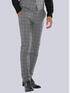 emilio adani Anzug-Hose slim fit Grau emilio adani Anzug-Hose slim fit Grau