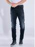 engbers Super-Stretch-Jeans slim fit Indigoblau engbers Super-Stretch-Jeans slim fit Indigoblau