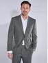 engbers Anzugsakko regular Grau