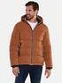 ENGBERS GERMANY Jacke Rostorange ENGBERS GERMANY Jacke Rostorange