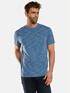 engbers T-Shirt gestreift Brilliantblau engbers T-Shirt gestreift Brilliantblau