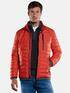 engbers Steppjacke Bordeaux