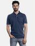 engbers Poloshirt gestreift Indigoblau engbers Poloshirt gestreift Indigoblau