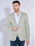 emilio adani Freizeit-Sakko slim fit Khaki