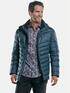 engbers Hochwertige Steppjacke Petrolblau engbers Hochwertige Steppjacke Petrolblau