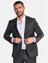 emilio adani Anzugsakko slim fit Anthrazit emilio adani Anzugsakko slim fit Anthrazit