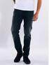 emilio adani Super-Stretch-Jeans slim fit Saphirblau
