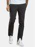 emilio adani Chino slim fit Schwarz emilio adani Chino slim fit Schwarz