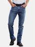 engbers Jeans 5-Pocket Superstretch Marineblau engbers Jeans 5-Pocket Superstretch Marineblau