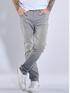 emilio adani Jeans Hellgrau