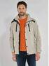 engbers Funktionsjacke regular Naturweiss engbers Funktionsjacke regular Naturweiss