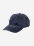 engbers Base-Cap uni Royalblau engbers Base-Cap uni Royalblau