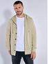 emilio adani Sweatjacke regular Beige emilio adani Sweatjacke regular Beige
