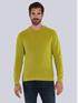 engbers Pullover uni Hellgelb engbers Pullover uni Hellgelb