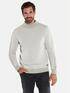 ENGBERS GERMANY Pullover mit Cashmere Hellgrau ENGBERS GERMANY Pullover mit Cashmere Hellgrau