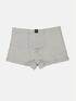 engbers Boxershorts gemustert Creme engbers Boxershorts gemustert Creme