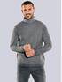 emilio adani Pullover mit Rollkragen Schwarz emilio adani Pullover mit Rollkragen Schwarz