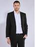 engbers Anzug-Sakko "My Favorite" Schwarz engbers Anzug-Sakko "My Favorite" Schwarz