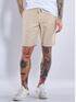 emilio adani Chino-Bermuda regular Beige