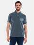 engbers Polo-Shirt regular Brilliantblau engbers Polo-Shirt regular Brilliantblau