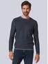 engbers Pullover uni Saphirblau engbers Pullover uni Saphirblau