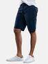 emilio adani Modische Chino Short mit Galon Streifen Marineblau emilio adani Modische Chino Short mit Galon Streifen Marineblau