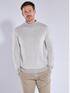 ENGBERS GERMANY Pullover mit Kaschmiranteil Grau ENGBERS GERMANY Pullover mit Kaschmiranteil Grau