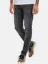 emilio adani Jeans Slim Fit Schwarz