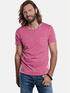 emilio adani Rundhals T-Shirt Rosa emilio adani Rundhals T-Shirt Rosa
