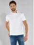 engbers T-Shirt uni Reinweiss engbers T-Shirt uni Reinweiss