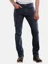 engbers Jeans 5-Pocket Superstretch Saphirblau engbers Jeans 5-Pocket Superstretch Saphirblau