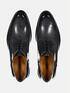 engbers Business-Schuh Dunkelgrau