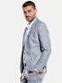 emilio adani Anzug-Sakko slim fit Brilliantblau