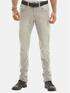 emilio adani Superstretch Denim Hellgrau